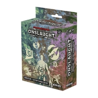 Dungeons & Dragons: Onslaught – Custom Character Kit