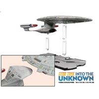 Star Trek: Into the Unknown – Federation vs. Dominion Core Set