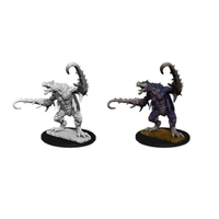 D&D Nolzurs Marvelous Unpainted Miniatures Hook Horror