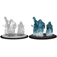 Magic the Gathering Unpainted Miniatures Obzedat Ghost Council
