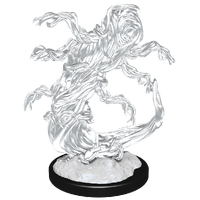 D&D Nolzurs Marvelous Unpainted Miniatures Tsucora Quori & Hashalaq Quori