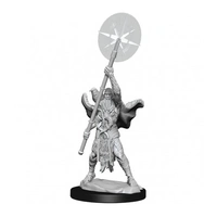 Magic the Gathering Unpainted Miniatures Alrund God of Wisdom