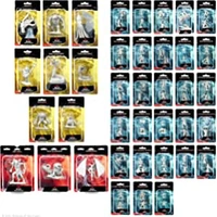 D&D Nolzurs Marvelous Unpainted Miniatures Wave 14 Quick Pick
