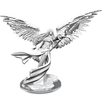 Magic the Gathering Unpainted Miniatures Archangel Avacyn