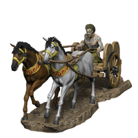 WizKids Deep Cuts Brigante Celts