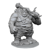 D&D Nolzurs Marvelous Unpainted Miniatures Hill Giant