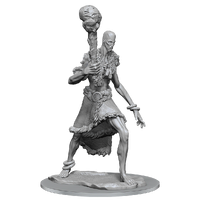 D&D Nolzurs Marvelous Unpainted Miniatures Stone Giant