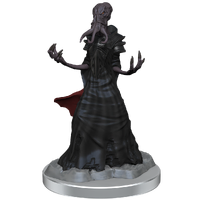D&D Nolzurs Marvelous Miniatures Mind Flayers