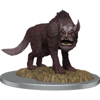 D&D Nolzurs Marvelous Miniatures Yeth Hound
