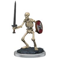 Wizkids Deep Cuts Skeletons