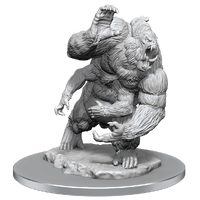 D&D Nolzurs Marvelous Unpainted Miniatures Girallon