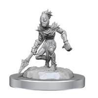 D&D Nolzurs Marvelous Miniatures Vegepygmies