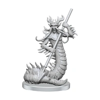U1 D&D Nolzur's Marvelous Miniatures: Classic Salamander