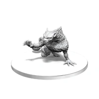 U1 D&D Nolzur's Marvelous Miniatures: Barghest