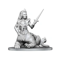 U1 D&D Nolzur's Marvelous Miniatures: Lamia