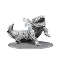 U1 D&D Nolzur's Marvelous Miniatures: Tlexolotl