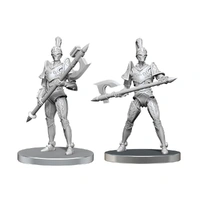 U1 Pathfinder Battles Deep Cuts: Clockwork Warriors