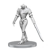 U1 Pathfinder Battles Deep Cuts: Automaton