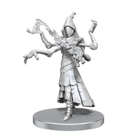 U1 Pathfinder Battles Deep Cuts: Clockwork Mage
