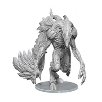 U1 Pathfinder Battles Deep Cuts: Leukodaemon