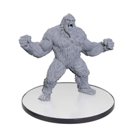 U1 WizKids Deep Cuts: Bigfoot