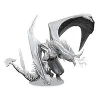 D&D Nolzur's Marvelous Miniatures: Ancient Blue Dragon