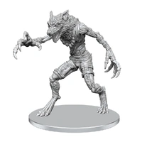 Pathfinder Battles Deep Cuts: Meladaemon (Famine Daemon)