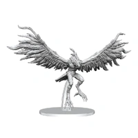 Pathfinder Battles Deep Cuts: Hurlilu (Bird-Fiend)