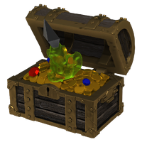 Wizkids Dungeon Dressings Traps Devilish Devices