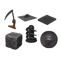WizKids Dungeon Dressings: Traps - Hidden Hazards
