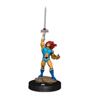 Warners Bros. HeroClix Iconix: ThunderCats