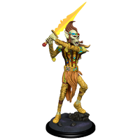 Dungeons & Dragons Githyanki Premium Statue
