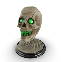 D&D Demilich Unlife-Sized Replica