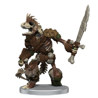 D&D Icons of the Realms Undead Armies - Skeletons