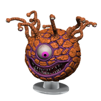 D&D Classic Collection Monsters A-C