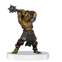 D&D Icons of the Realms Adventure in a Box Goblin Camp