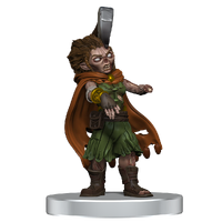 D&D Icons of the Realms Undead Armies Zombies