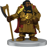 D&D Voices of the Realms Band of Heroes
