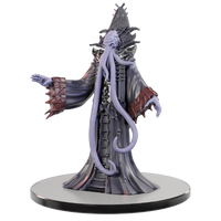 D&D Icons of the Realms Adventure in a Box Mind Flayer Voyage