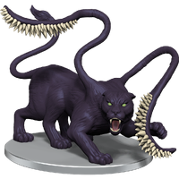 D&D Classic Collection Monsters D-F