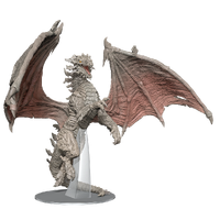 D&D Icons of the Realms Adult Luna Dragon