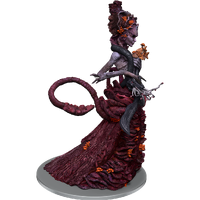 D&D Icons of the Realms Zuggtmoy Demon Queen of Fungi