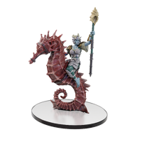 D&D Icons of the Realms Seas & Shores Booster Brick