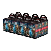D&D Icons of the Realms: Underdark Expeditions – Booster Brick