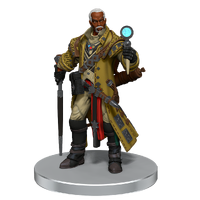 Pathfinder Battles Advanced Iconic Heroes