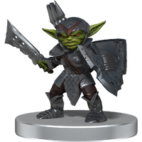 Pathfinder Battles Goblin Vanguard