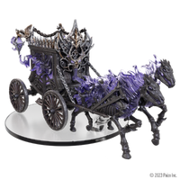 Pathfinder Battles: Death Coach Boxed Miniature