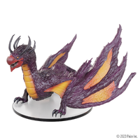 Pathfinder Battles: Yamaraj Boxed Miniature