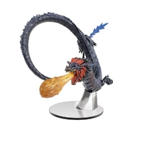 Pathfinder Battles: Adult Underworld Dragon – Boxed Miniature