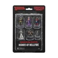 Stranger Things: Heroes of Hellfire